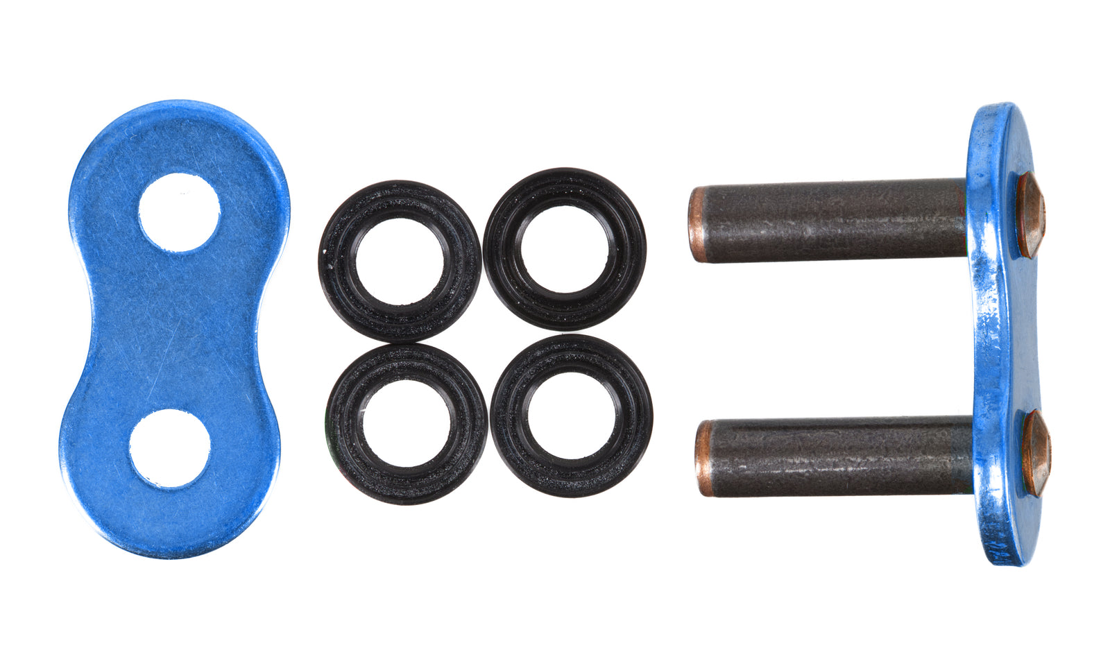 RK GB520ZXW Outer Type Join Link - Blue