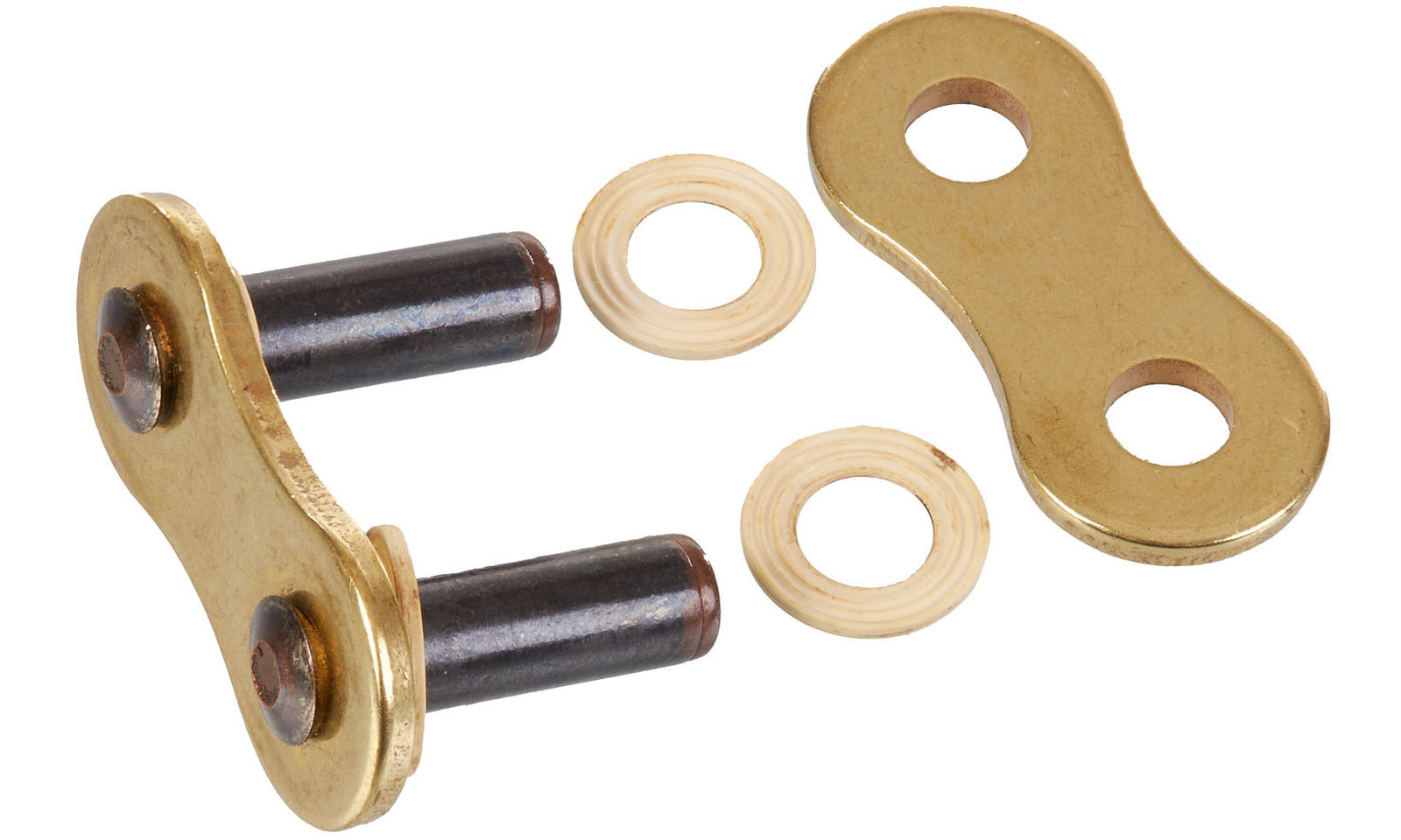 RK Chain Join Link GB520UWRU Gold (Rivet)