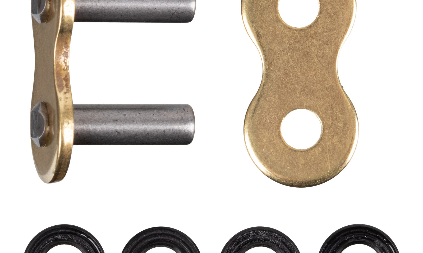 RK Chain Join Link GB530ZXW Gold (Outer)