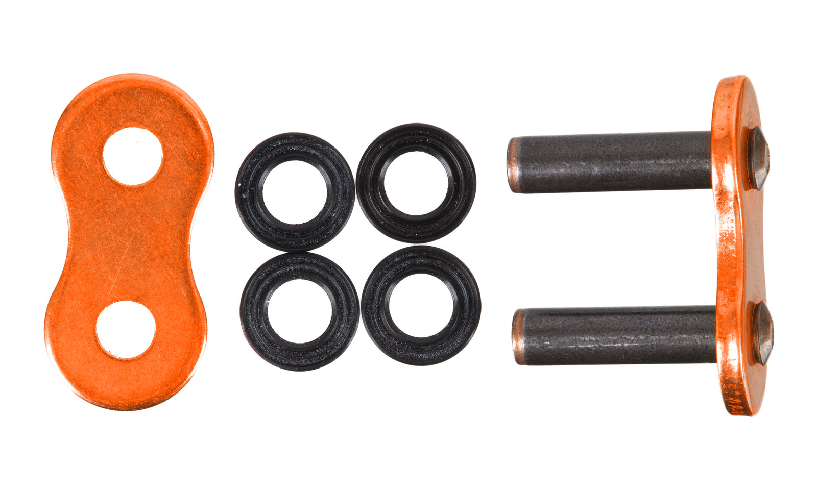 RK GB520ZXW Outer Type Join Link - Orange