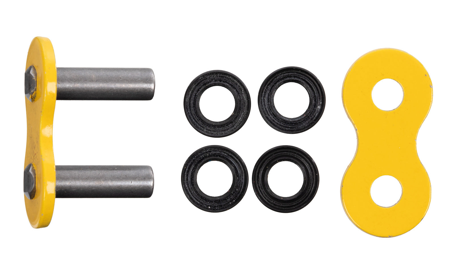 RK GB520ZXW Outer Type Join Link - Yellow