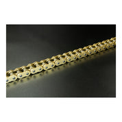 RK Chain GB428XRE X Gold XW-Ring