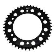 RK 1308 Alloy Rear Sprocket #520