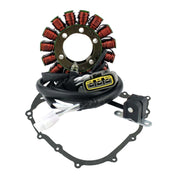Kit Stator + Gasket Yamaha YFM550 / 700 Grizzly '07-'15 (RM01004G)