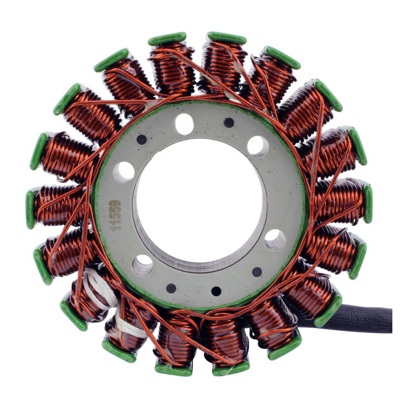 Stator Yamaha YFM700 Grizzly YFM700 Kodiak 4x4 '16-'18