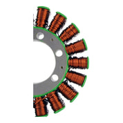 Generator Stator Honda TRX420FA '14-'21 (RMS010-107116)