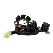Stator Suzuki RM250 '01-'08 (RMS010-107702)