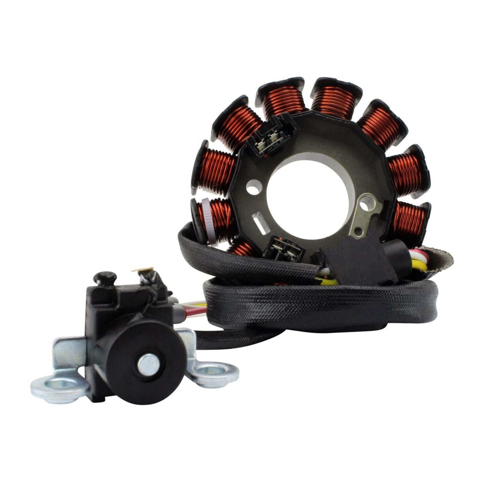 Stator Yamaha WR250F '05-'13 (RMS010-107736)