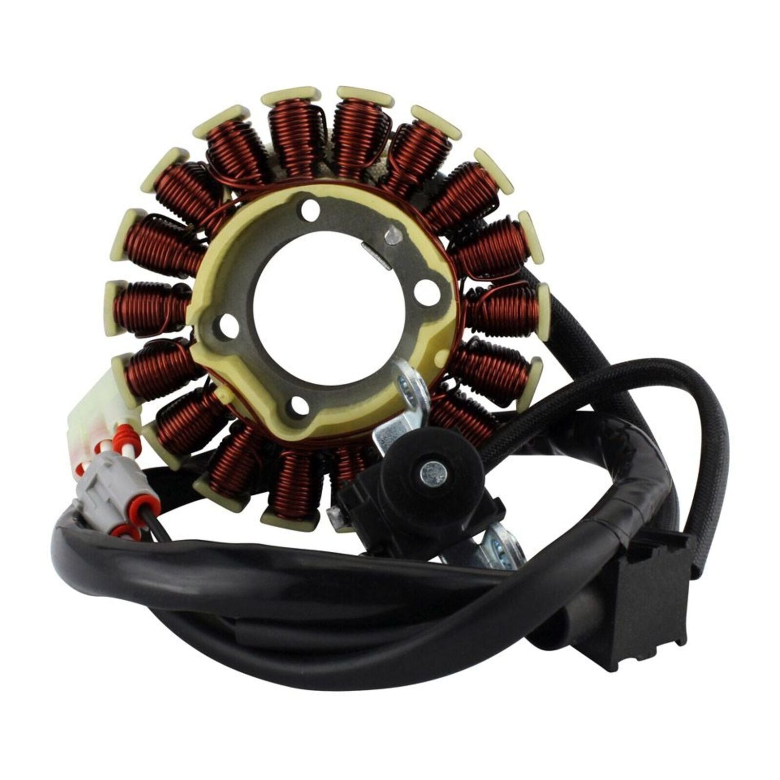 Stator Assorted Yamaha Models '15-'19 [Refer to Fitments] (RMS010-108065)