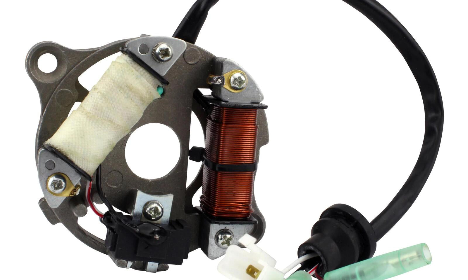 Generator Stator - Yamaha PW50 ('01-'26) (RMS010-108395)