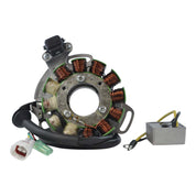 High Output 200W Stator & Regulator Yamaha YFZ350 '95-'06 (RM01034)