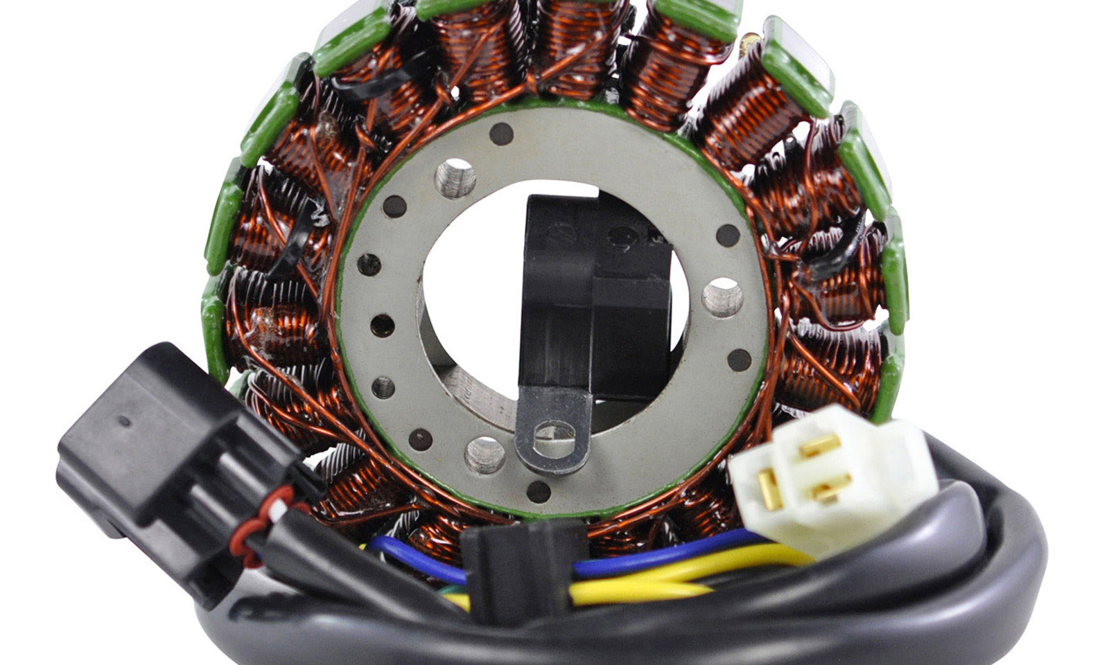  Kawasaki KLX400 (RM01049)