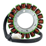 Stator for Triumph Daytona 600 / TT650 / Speed4 '00-'05 (RM01386S)