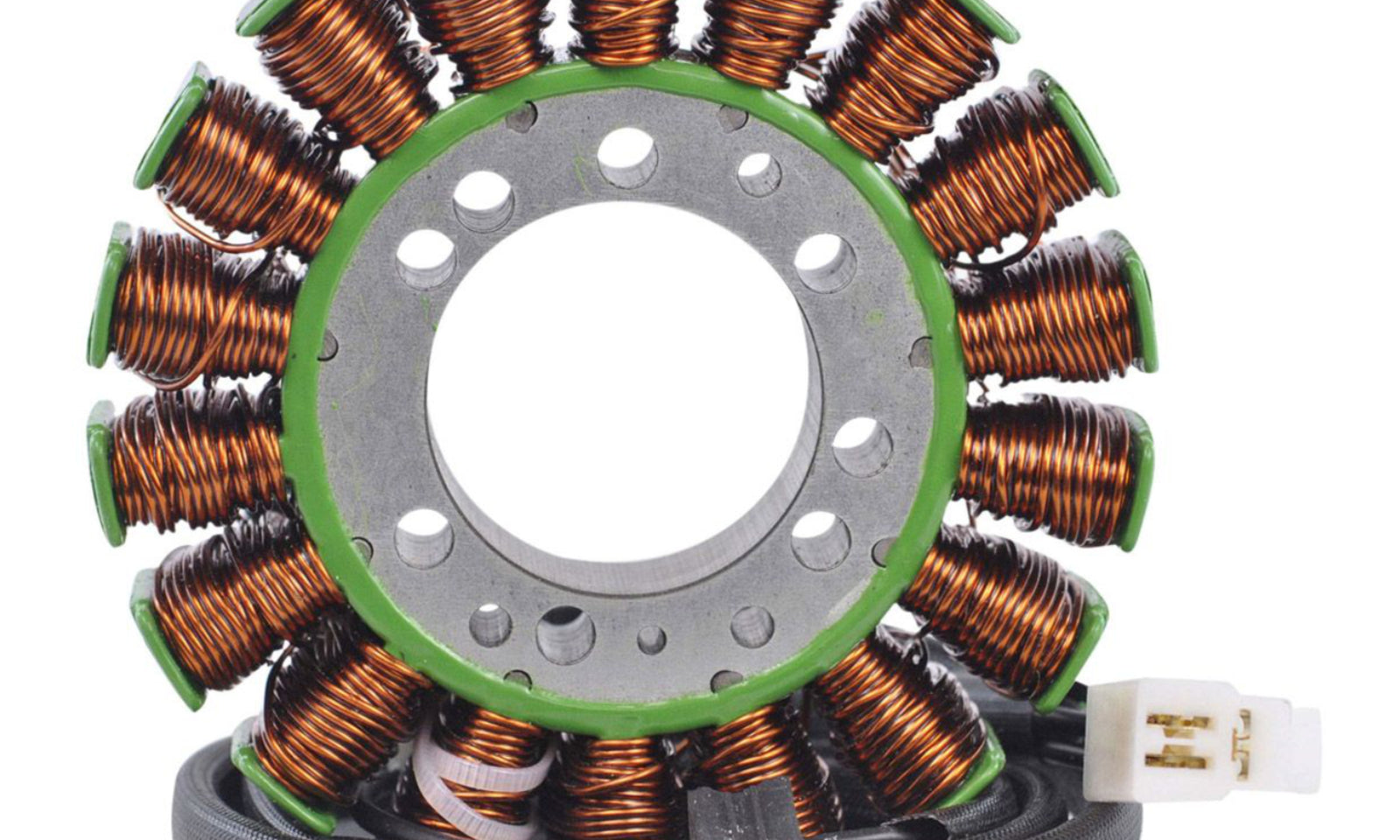 Generator Stator Triumph Daytona 955i ‘02-’06