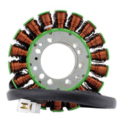 Stator Triumph Speed Triple / Sprint GT / Tiger '05-'12 (RM01391S)