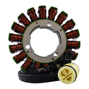 Generator Stator Assorted Kawasaki [Refer to Fitments] (RM01536)