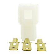 Generator Stator Suzuki SV650 '99-'02 (RM01569)