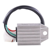Voltage Regulator Rectifier Assorted KTM / Yamaha Models [Refer to Fitments]