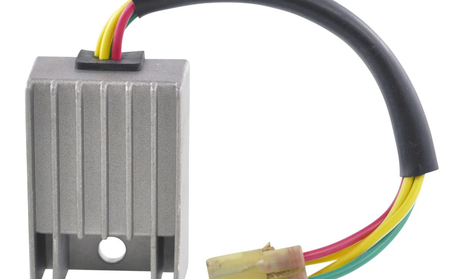 Voltage Regulator Rectifier for Honda XR400R '96 - '04