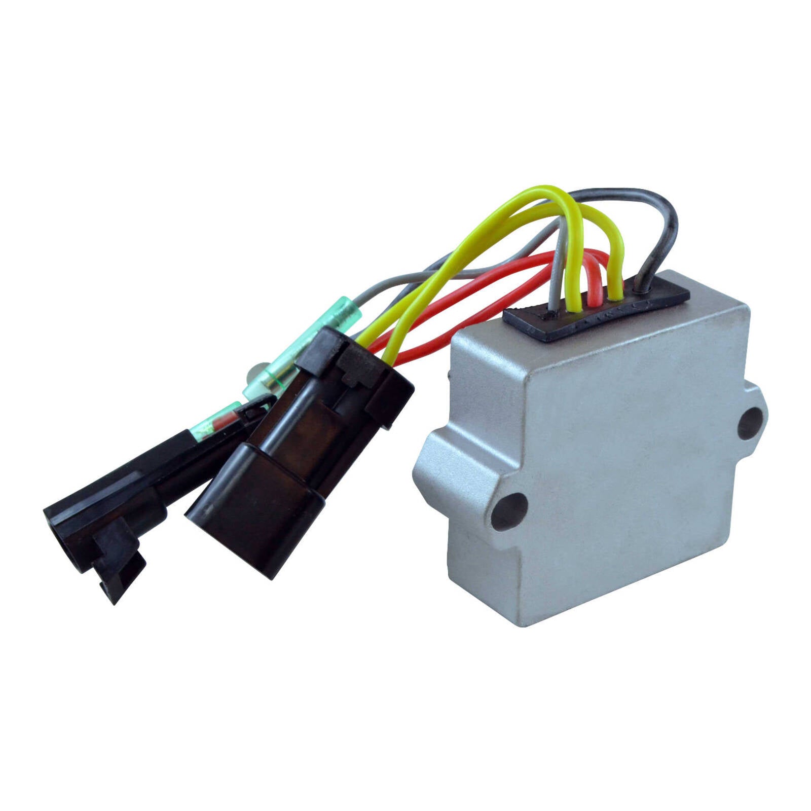 Rectifier Mercury Outboard [Refer to Fitments] (RMS020-104385)