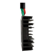 Regulator Rectifier Suzuki AN400 2008 (RMS020-107261)