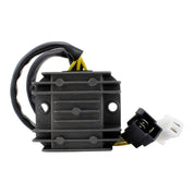 Voltage Regulator Suzuki DRZ