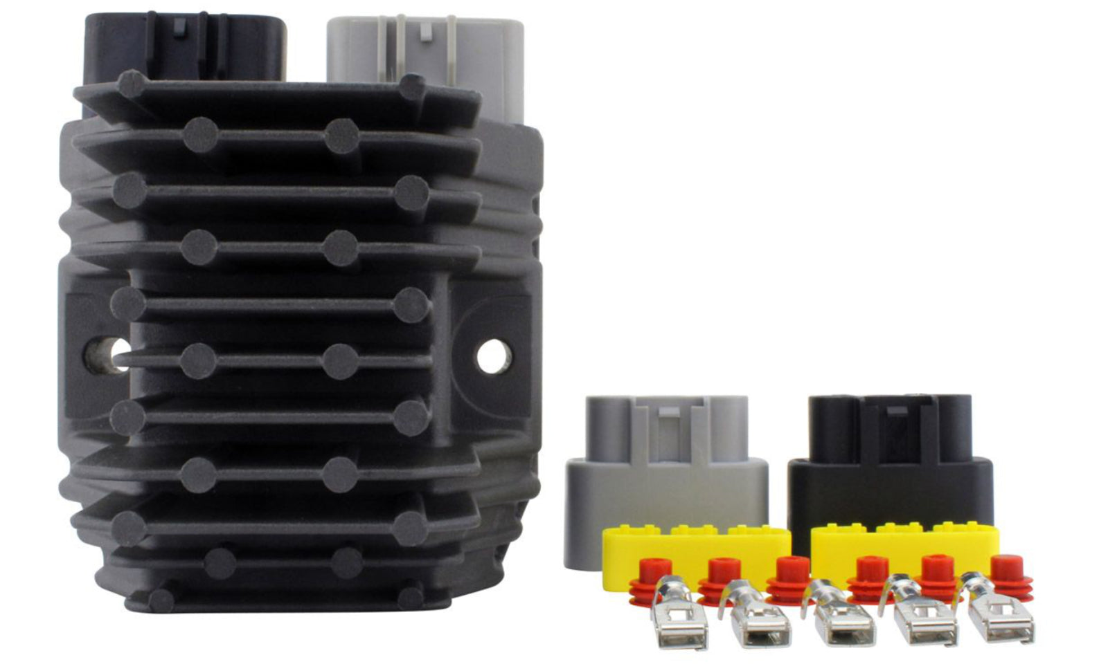 MOSFET Regulator Assorted Yamaha R1 ‘04-’06