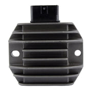 MOSFET Regulator Assorted Honda/Suzuki/Yamaha (Refer to Fitments) (RMS021-106036