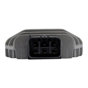 MOSFET Regulator Assorted Honda/Suzuki/Yamaha (Refer to Fitments) (RMS021-106036