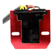 MOSFET  Regulator with Bypass Honda CBR/VFR 800 -Triumph Daytona 675R