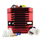 Aluminium MOSFET Regulator Assorted Suzuki Models (RMS022-106226)