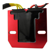 MOSFET  Regulator with Bypass Tri Daytona/Street Triple 675