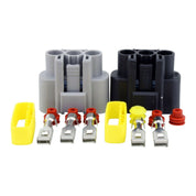 MOSFET Aluminium Regulator with Bypass Triumph Models