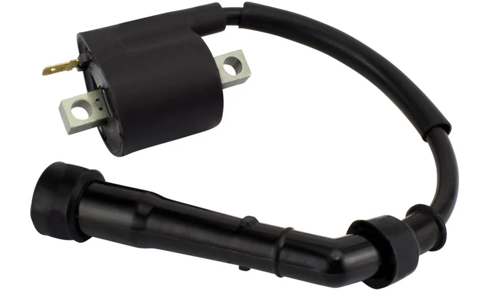 External Ignition Coil with Cap for Suzuki Models