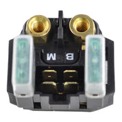 Starter Relay Solenoid - Assorted Yamaha Models