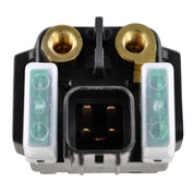 Starter Relay Solenoid Assorted Suzuki & Yamaha Models