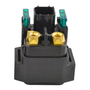 Starter Relay Solenoid Assorted Suzuki & Yamaha Models