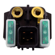 Starter Relay Solenoid Assorted Suzuki & Yamaha Models
