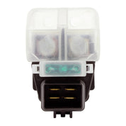 Starter Relay Solenoid Assorted Suzuki & Arctic Cat Models