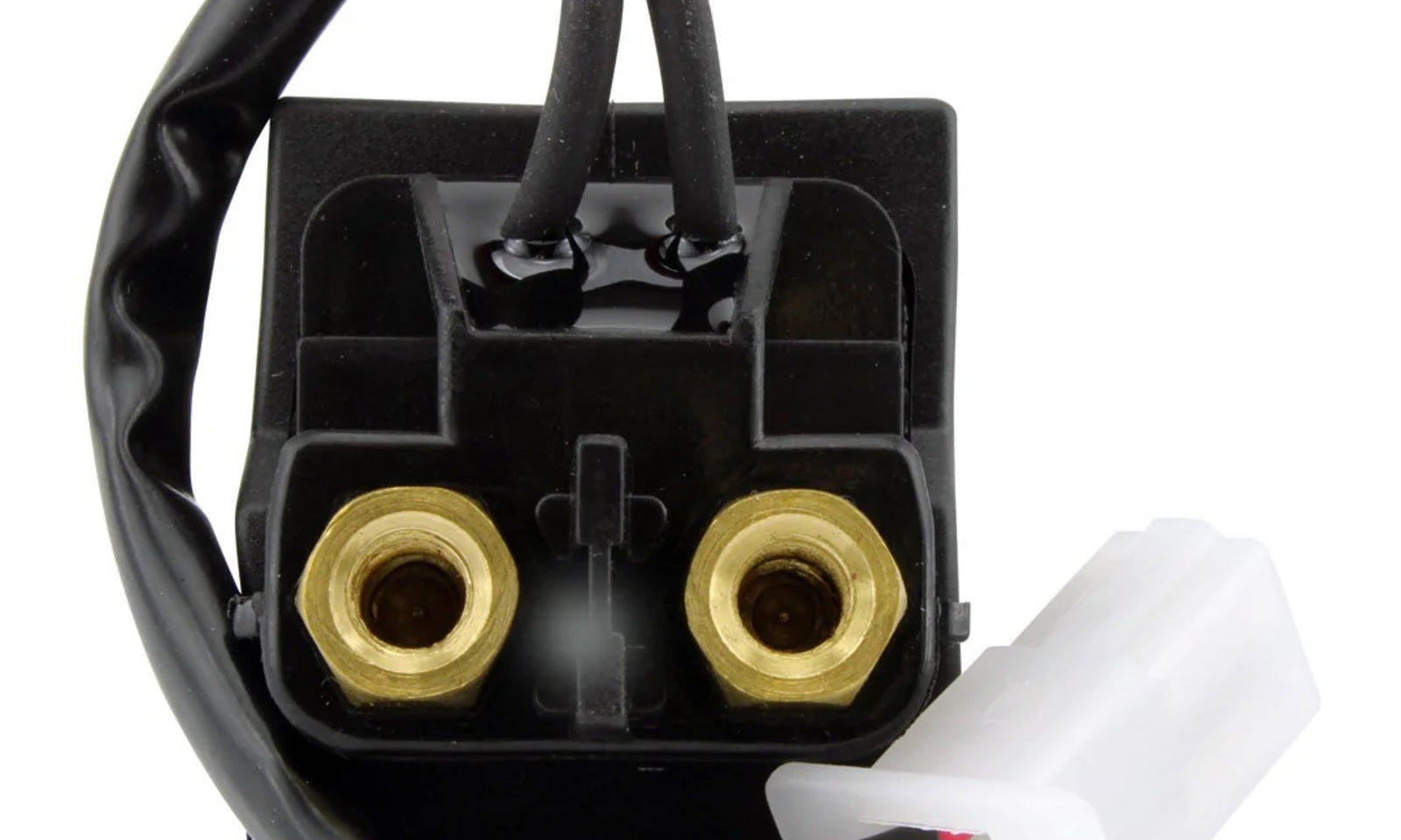 Starter Relay Solenoid for Suzuki Models