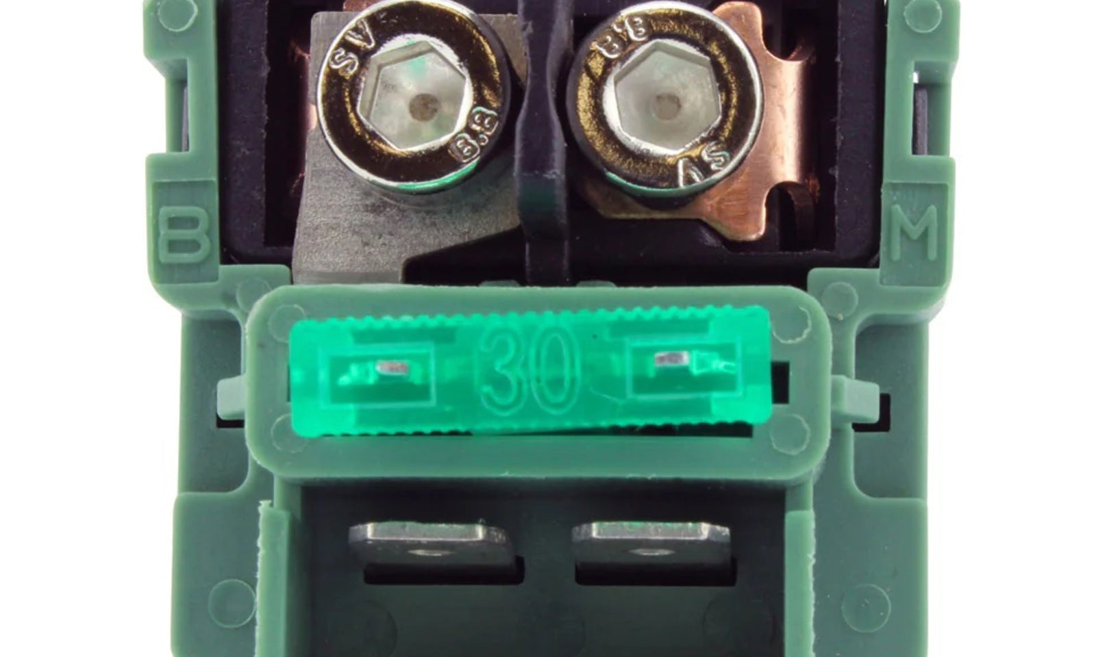 Starter Relay Solenoid for Honda Models