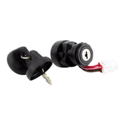2-Position Ignition Key Switch Assorted Yamaha (Refer to Fitments) (RMS110-10634