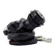 2-Position Ignition Key Switch - Assorted Polaris Models
