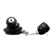 2-Position Ignition Key Switch - Assorted Polaris Models