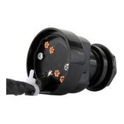 2-Position Ignition Key Switch - Assorted Kawasaki Models