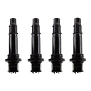4PK Ignition Stick Coil Assorted Yamaha (Refer to Fitments) (RMS260-107896)