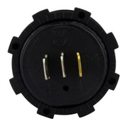 HD Dual Battery Isolator & Monitor Kit (RMS899-108134)