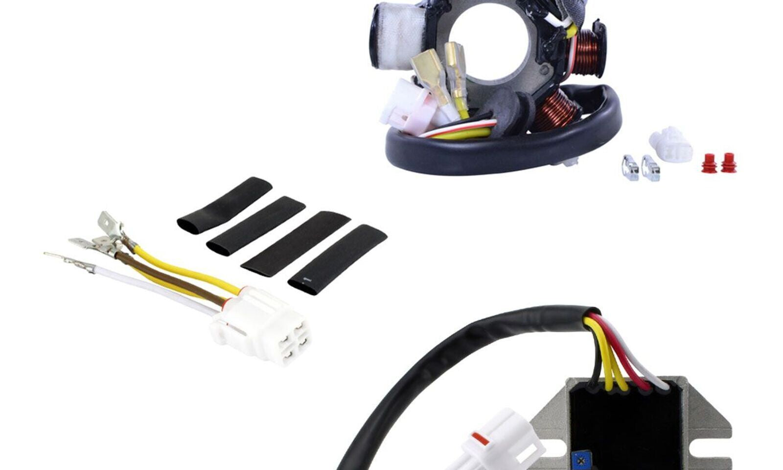 100W AC to DC Kit Assorted KTM Husqvarna