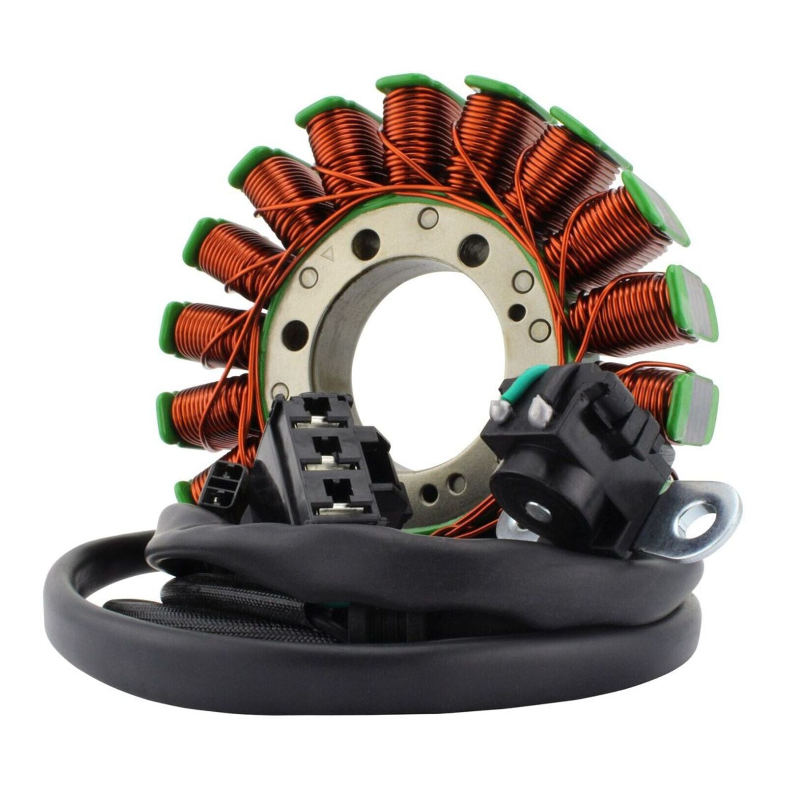 STATOR & MOSFET REG KIT ASSTD TRI RFR FITMEN (RMS900-107634)