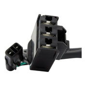 STATOR & MOSFET REG KIT ASSTD TRI RFR FITMEN (RMS900-107634)